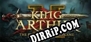 King Arthur II The Role-Playing Wargame (2012/ENG/Licensed)