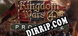 Kingdom Wars 4 Prologue (2023/ENG/Cracked)
