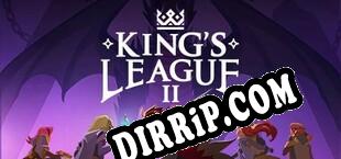 Kings League II (2019/ENG/Cracked)