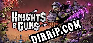 Knights  Guns (2024/ENG/Licensed)