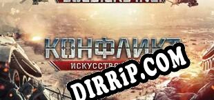 Конфликт Искусство войны (2013/ENG/Licensed)