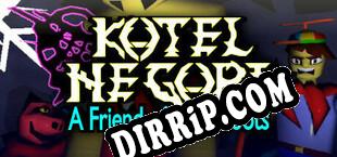 Kotel Ne Gori A Friend of Lena Boots (2020) | RePack by UnderPL