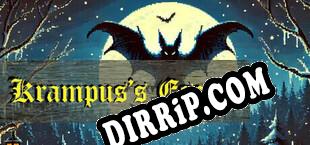 Krampuss Escape (2025) | RePack by IRAQ ATT