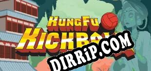 KungFu Kickball download