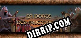 La Porte des Fauconniers  Guerre Médiévale (2025/ENG/Cracked)