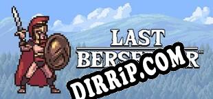 Last Berserker  Endless War (2018/ENG/Cracked)