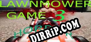 Lawnmower Game 3 Horror (2018/ENG/Cracked)