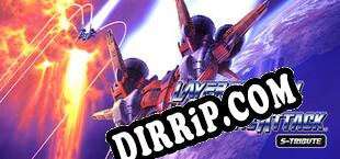 Layer Section  Galactic Attack S-Tribute (2022/ENG/Licensed)
