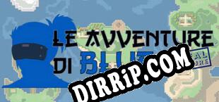 Le Avventure di Blue (2022/ENG/Cracked)