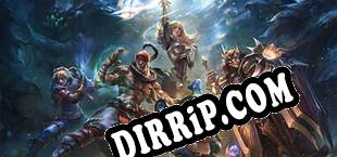 League of Legends MMORPG (2025/MULTI/RePack by MYTH)