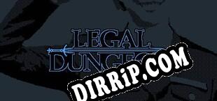 Legal Dungeon (2019) | RePack by dEViATED