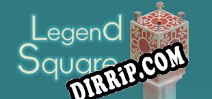 《方块战记》《Legend Square》 (2025) | RePack by POSTMORTEM