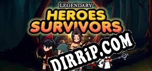 Legendary Heroes Survivors download