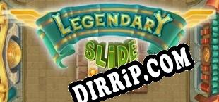 Legendary Slide Platinum Edition (2023/ENG/Cracked)