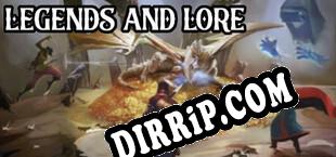 Legends And Lore (2025/ENG/Licensed)