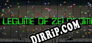 Legume Of Zeldoom download
