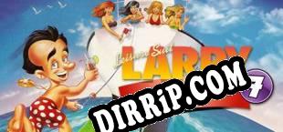 Leisure Suit Larry 7 Love for Sail (2017/ENG/Cracked)
