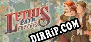 Lethis Path of Progress (2015/MULTI/RePack by ArCADE)