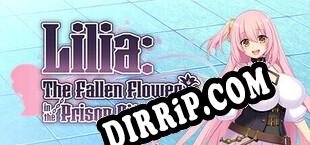 Lilia The Fallen Flower in the Prison City download