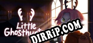 Little Ghosthunter (2024/ENG/Cracked)