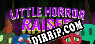 Little Horror Raiser (2022/ENG/Licensed)