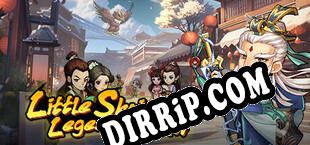 Little Shrimp：Legend Reborn (2023/ENG/RePack by AT4RE)