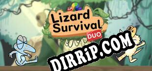 Lizard Survival Duo (2025) | RePack by Kindly