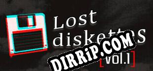 Lost Diskettes Vol.1 (2024/MULTI/RePack by pHrOzEn HeLL)
