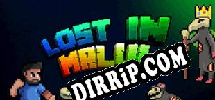 Lost In Malul download