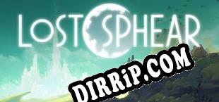 LOST SPHEAR download