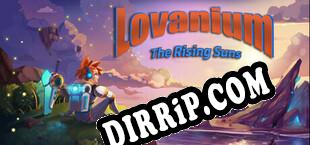 Lovanium The Rising Suns (2024) | RePack by AHCU