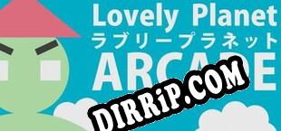 Lovely Planet Arcade download