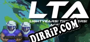 LTA Light-years Thrusters Action (2025/ENG/Cracked)