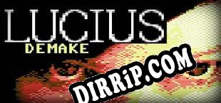 Lucius Demake (2016/ENG/Licensed)