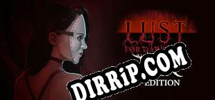 Lust for Darkness VR M Edition (2021/ENG/Cracked)
