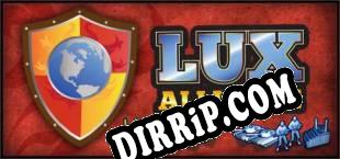 Lux Alliance (2017/ENG/RePack by ScoRPioN2)
