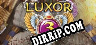 Luxor 3 download