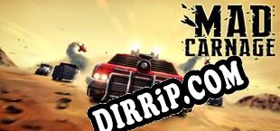 Mad Carnage download