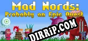 Mad Nords Probably an Epic Quest (2016/ENG/RePack by LEGEND)