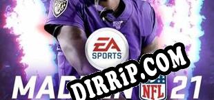 Madden NFL 21 (2020) | RePack by CBR