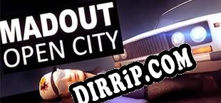 MadOut Open City (2016/MULTI/RePack by R2R)