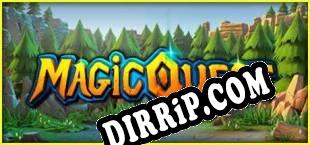 Magic Quest TCG download