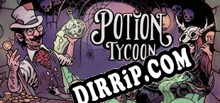 Магнат зельеварения Potion Tycoon (2024/MULTI/RePack by ENGiNE)