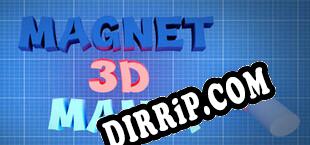 Magnet Mania 3D download