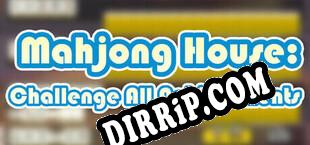 Mahjong House Challenge All Achievements (2025) | RePack by UP7