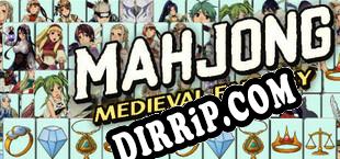 MahJong Medieval Fantasy (2020) | RePack by Solitary