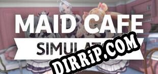 Maid Cafe Simulator download