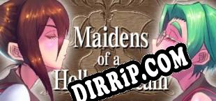 Maidens of a Hollow Dream (2018/ENG/Licensed)