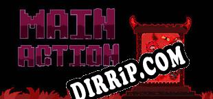 Main Action (2023/ENG/Licensed)