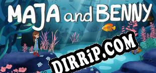 Maja and Benny download